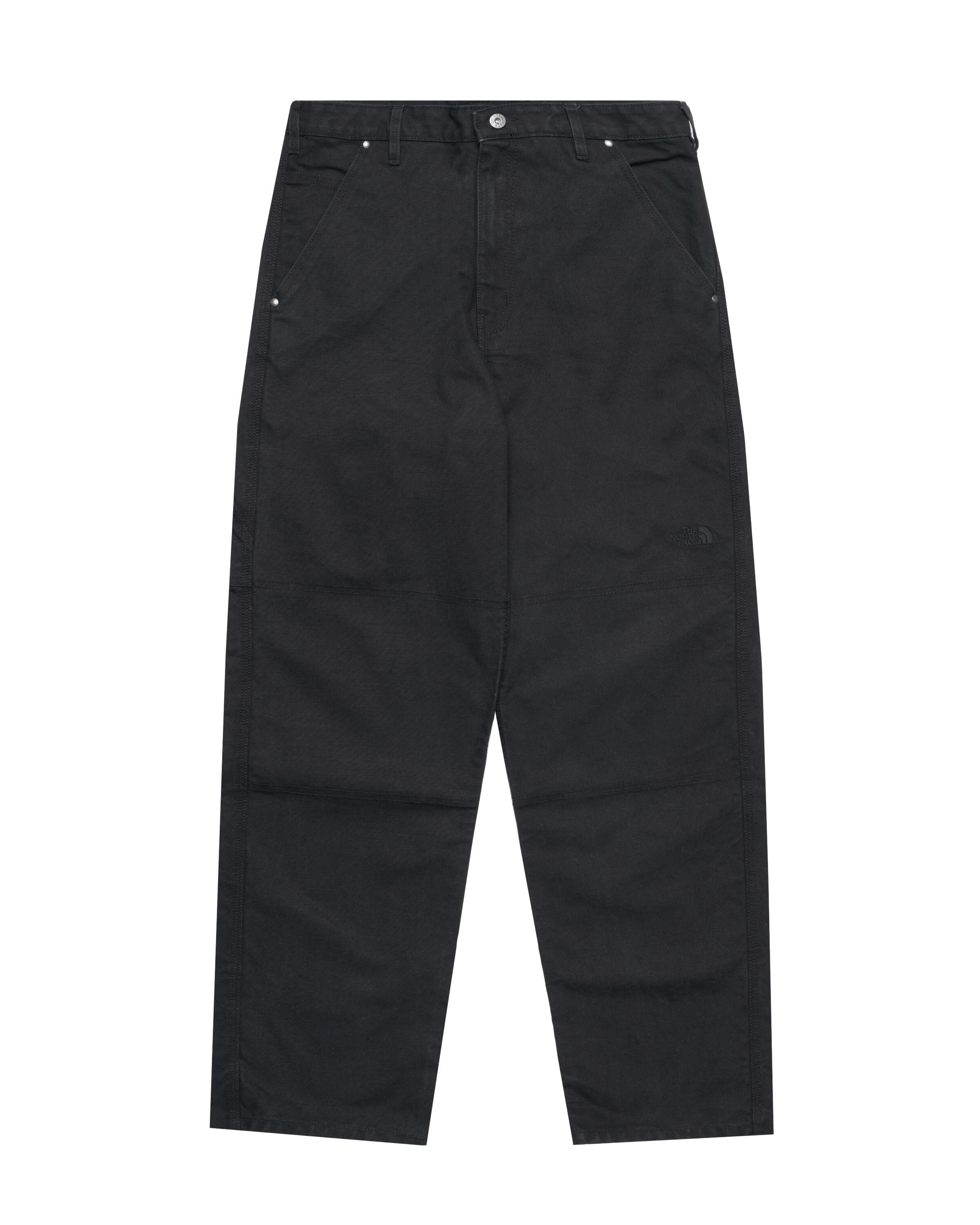 The North Face Cedar Canvas Work Pant | NF0A8B78JK31 | AFEW